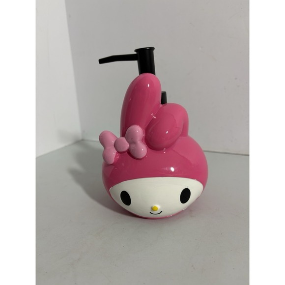 Sanrio Other - SANRIO My Melody 2024 Head Lotion/Soap Dispenser Pump